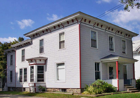 43 Maple
